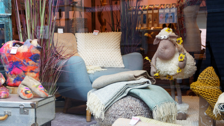 Petits objets mignons