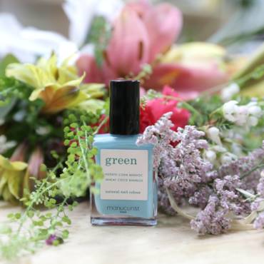 Des vernis Manucurist à l’Institut !