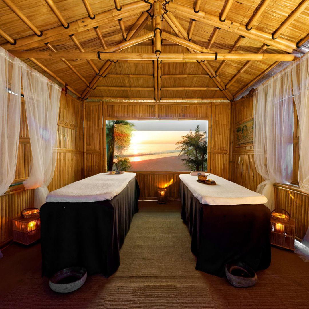 VIP : Spa (1H) + Massage (45min) + Hydrojets (30min) + Fauteuil (30min) + Cocktails – Image 2